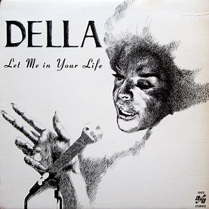 Della Reese - Let Me In Your Life