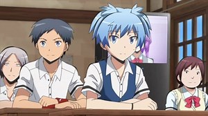 Assassination Classroom Episode 16– Download APP to Enjoy Now!