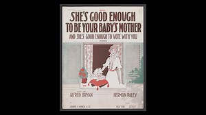 In the spirit of #WomensEqualityDay, check out this powerful two-minute clip of suffragette leader Elizabeth Cady Stanton’s speech at the first women’s rights convention in Seneca Falls in 1848. Today we recognize our American history, trailblazing women, and the right to vote. #19thAmendment #WomensVote100 | True The Vote | Facebook