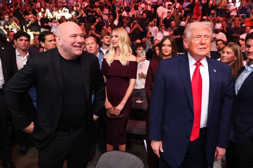 UFC 327 had around 6,000 unsold tickets claims former champion following significant gate decline