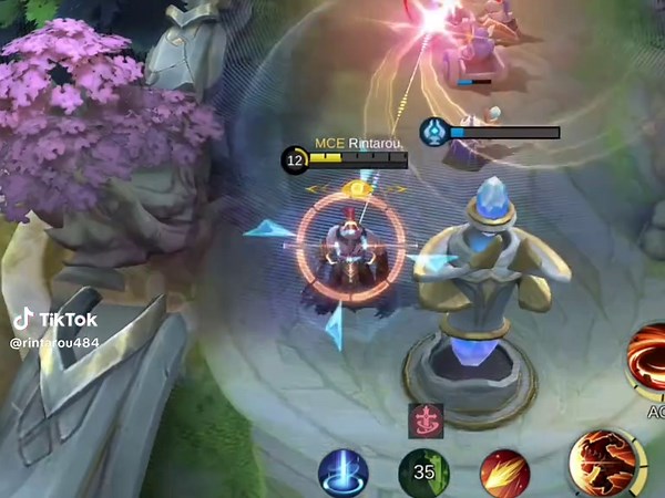 Balmond Best Build and Edits in Mobile Legends