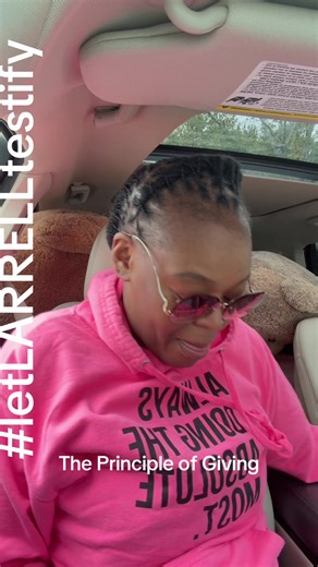 Understanding the Principle of Giving in Life