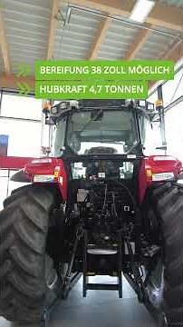 Der neue Steyr Plus - alle Verbesserungen im Überblick #steyr