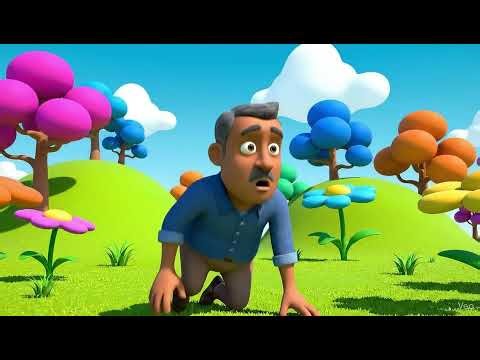 Magic Toy Task for Kids 🌈✨ | Rocket Pop Challenge | Viral Kids Short Video #shorts