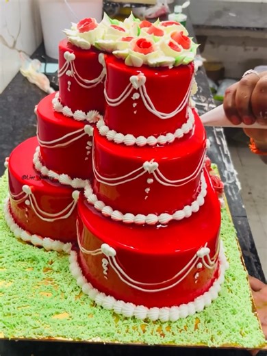 Creative Birthday Cake Decorating Techniques