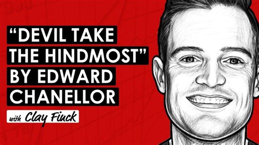 History s Biggest Market Bubbles w/ Clay Finck (TIP784) | The Investor s Podcast Network