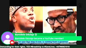 163K views · 1.1K reactions | Rotimi Amaechi Just Being Honest | Diaspora Radio International | Facebook