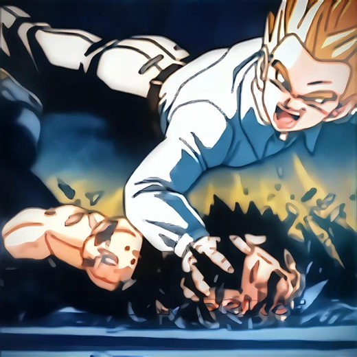 Gohan Finally Snapped at Vegeta ☠️