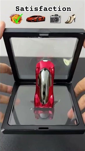 satisfaction felling better #viral trending #satisfying