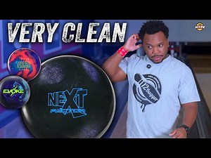 The Cleanest Bowling Ball of 2025 | Storm Next Factor