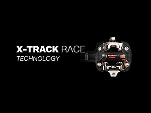 LOOK X-TRACK RACE - TECHNOLOGY