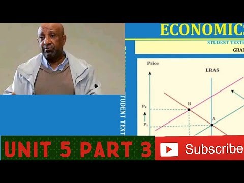 Economics grade 12 unit 5 part 3 Tax System and Structure in Ethiopia