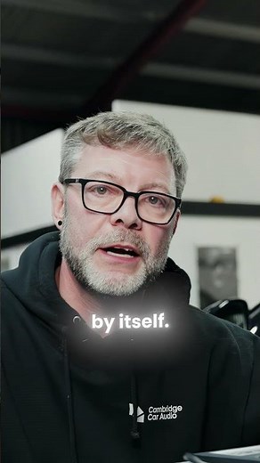 Car Audio Tuning with Audison Bit Drive & REW | Cambridge Car Audio DSP Setup