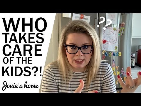 Childcare Options in The Netherlands - Jovie's Home