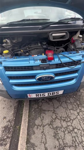 P.T. Auto Locksmith Specialists UK🇬🇧 Ford Transit Mk7 2011, in for central locking failed on both keys. Carried out full diagnostic and electrical tests on battery system and also the remote locking reciever. New reciver sourced and fitted, now fully working of both the customers remote keys! We dont just chuck parts that the vehicle may or may not need to rectify or eliminate the issue at the customers expense! 📧info@ptautolocksmiths.co.uk 💻www.ptautolocksmiths.co.uk 📲07472427640 #ptautolo