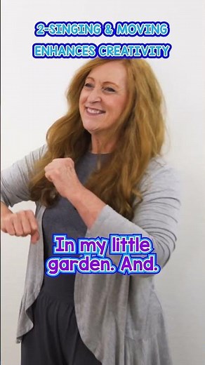 5 Reasons to Use Movement Action Songs in Your Classroom