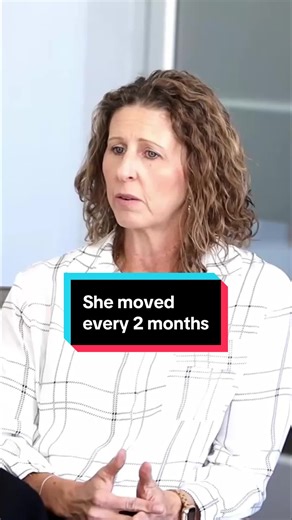 Understanding Instability in Foster Care