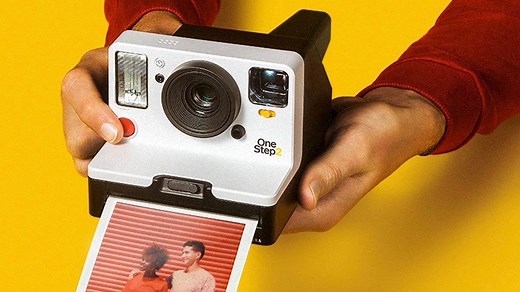 Polaroid OneStep 2 review