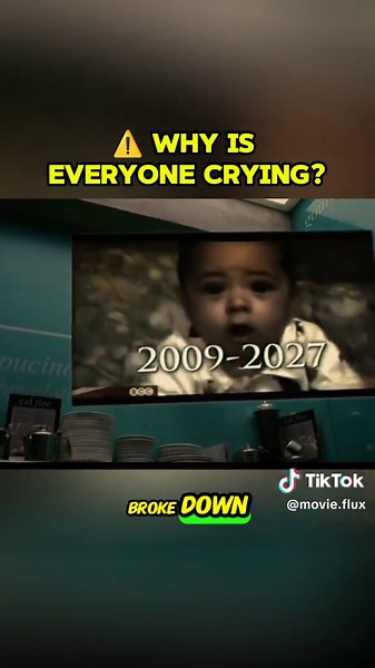 Children of Men Movie Recap: 18 Years of Dystopia