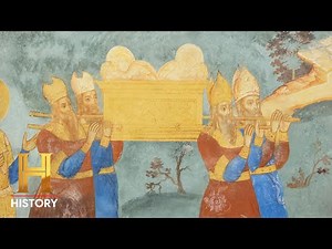 The UnXplained: The Magic Behind the Ark of the Covenant (Special)