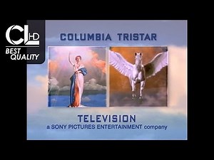 The Montecito Picture Company/Columbia TriStar Television/Cookie Jar (2001/2009)