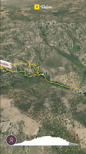 Bear Gulch: Caves, Cliffs & California Cool 🦇🪨