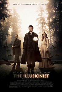 The Illusionist - IGN