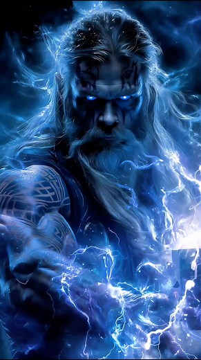 Thor Live Wallpaper in 4K for Epic Displays