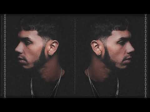 Anuel AA x Spiff TV - No Soy Romantico [Official Audio]