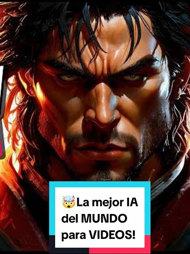 la mejoría para animar imágenes de forma sencilla y completamente gratis olvídate de estar pagando #monetiza #inteligenciaartificial2025 #videoia2025 #inteligenciaartificial #videosconia #imagenes