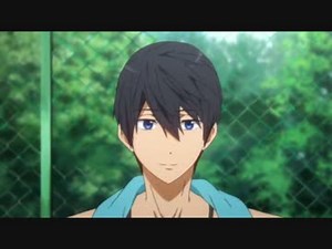 Free!ES３話のハルちゃんまとめ
