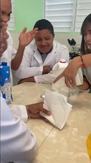 Creación de Pan, Secuencia Didáctica de Ciencias.