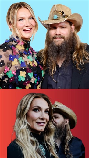 Best wishers to Country Music artists Chris Stapleton and Morgane who married October 27, 2007!! #chrisstapleton #morganestapleton | Country Fancast