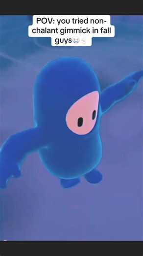 Never again😭. #fallguys #funnyvideos #viral #clips