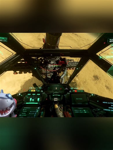 Space Station Landing Turns Into Enemy Ambush! Follow me on Twitch: TheArcShark #StarCitizen #StarCitizenOrg #MMORPG #ARCSharks #StarCitizenRecruitment