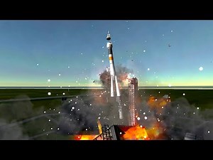 Why You Need a Launch Escape System!