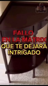 FALLOS EN LA MATRIX CAPTADOS EN LA VIDA REAL 😱⚠️‼️ #reelsviralシ #mexico #fyp #paranormal #misterio #terror #miedo #parati #Wow | Dominio Astral