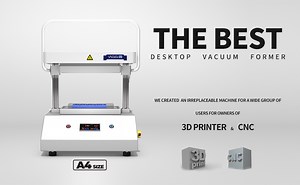 Watch A4 operation video on Amazon Live