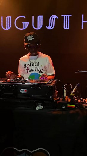 Rema performance: E no get Wety — Live moments from the rave