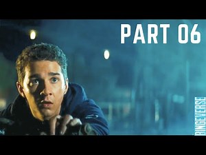 Sam Sees Bumblebee In Robot Form | Transformers (2007) | Part 06 | BingeVerse