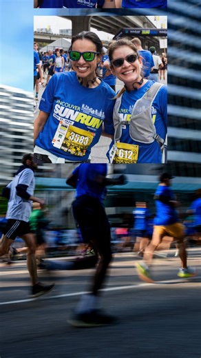 4.1K views |  Don’t wait for race day – lock in the lowest price of the year and make your 2026 Sun Run experience even sweeter!  The Start Line Special is available now for a limited time, so don’t miss your chance to lock in your spot at Canada’s largest 10K for less! Supported by the Province of BC | Vancouver Sun Run | Facebook