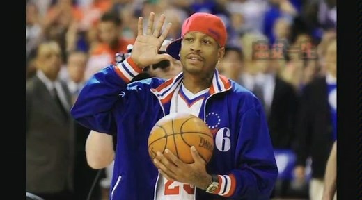 艾佛森式CROSSOVER教学,分解动作细节讲解,好学实用