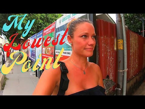 My Lowest Point - Langkawi 4