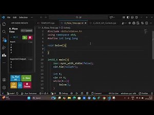Pizza Time CodeForces