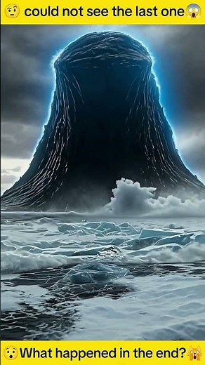 Jörmungandr: The Terrifying World Serpent of Norse Mythology 🐍