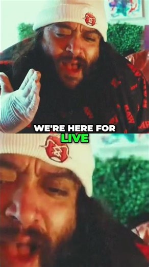 Is Alcohol a Drug? Live Music Reactions & More! #shorts