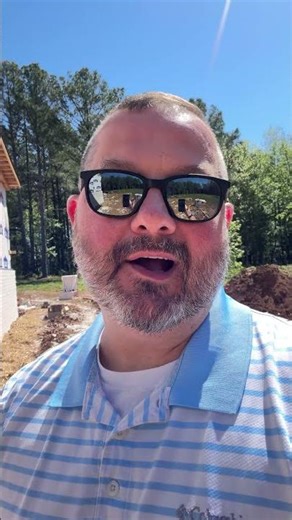 Keep Brick 🧱 clean during your new construction build. An oz of prevention is worth a lb of cure!