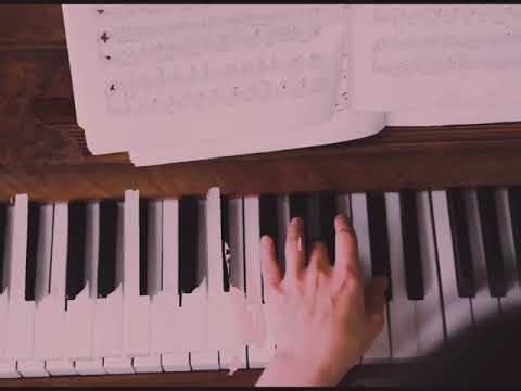 Instrumental Soul & Music MCGI piano cover