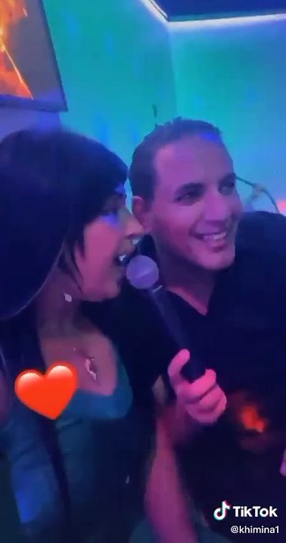 Filmy użytkownika chaba khimina official (@khimina1) z muzyką son original - chaba khimina official