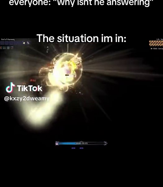 Understanding the Silence in Terraria Gameplay